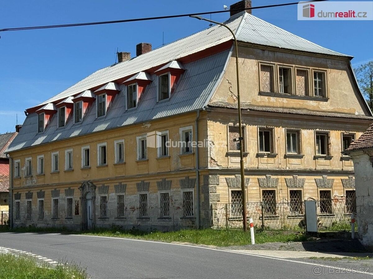 Ostatní, Lindava, 471 58 - 1
