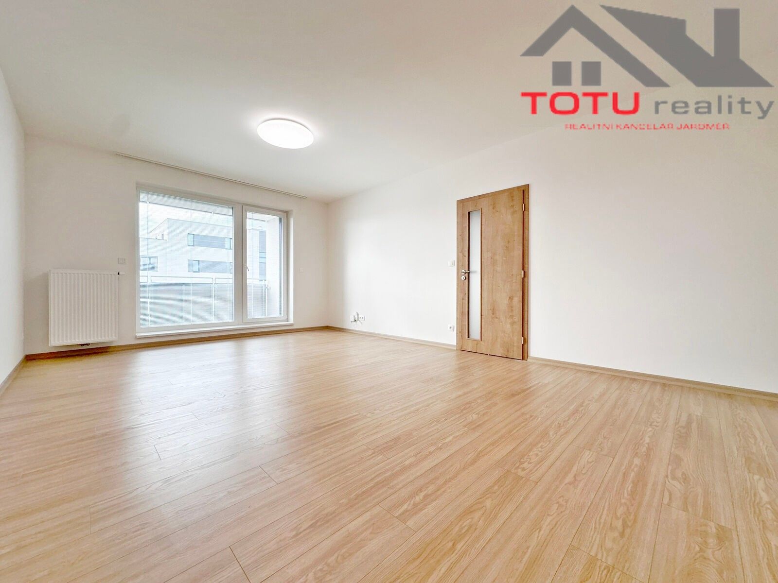 Byt 2+kk · 58 m² · Josefa Šímy, Jaroměř Pražské Předměstí - 3