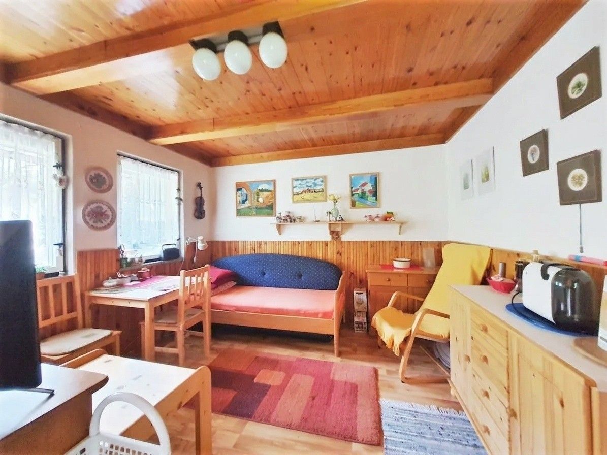 Prodej chata - Slušovice, 763 15 - 2