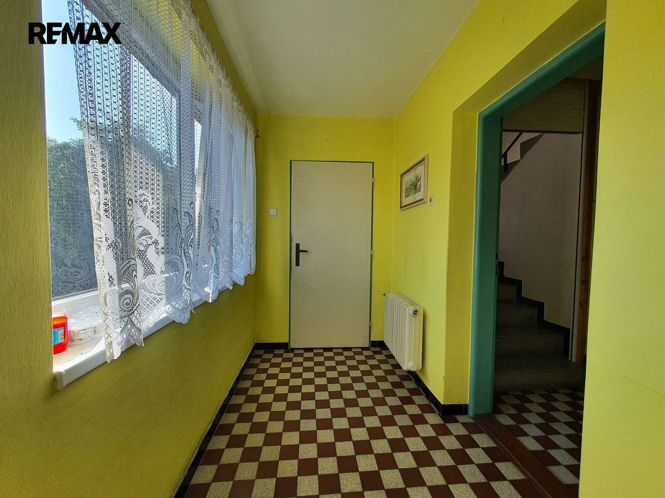 Prodej rodinný dům - Moravec, okres Žďár nad Sázavou, Kraj Vysočina, 103 m² - 5