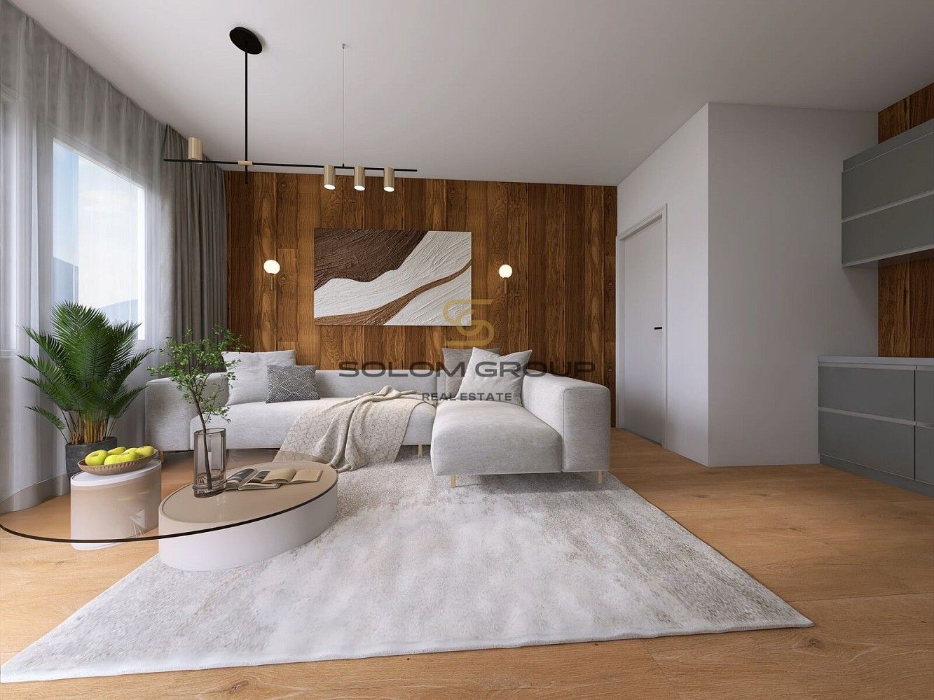 Byt 3+kk · 67 m² · Harrachov - Nový Svět, okres Jablonec nad Nisou, Liberecký kraj - 4