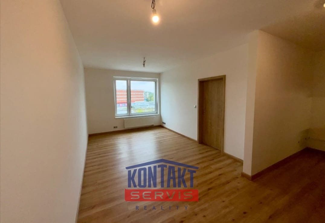 2+kk, České Vrbné, České Budějovice, 50 m²