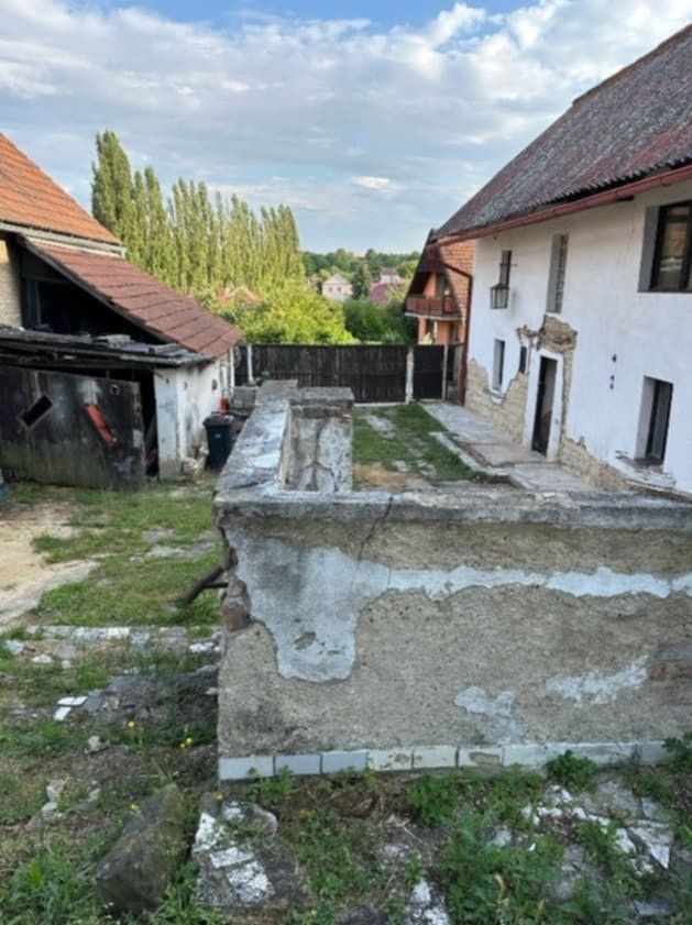 Prodej rodinný dům - Brozany nad Ohří, 413 01