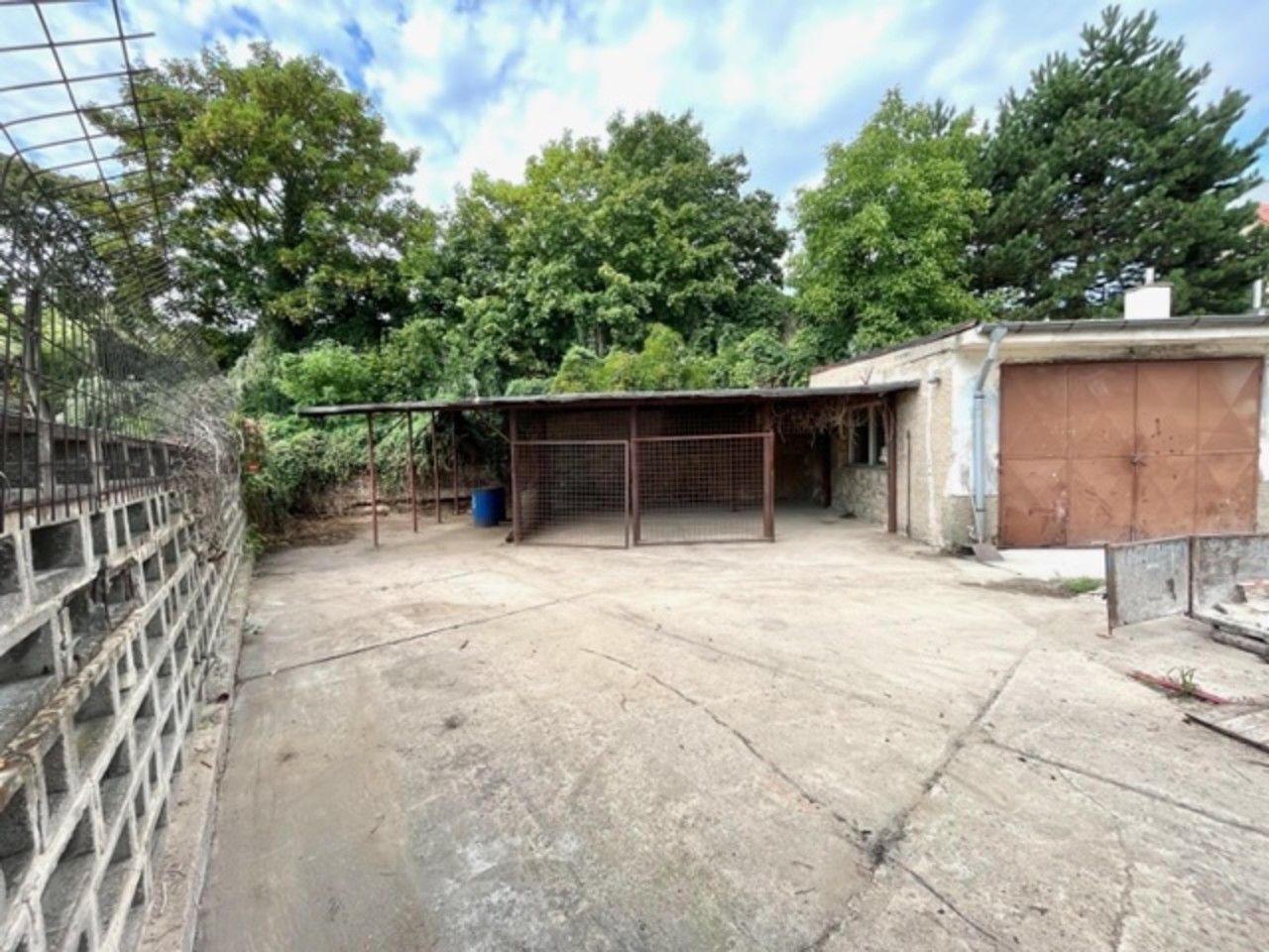 Ostatní, Předměstí, Litoměřice, 18 m²