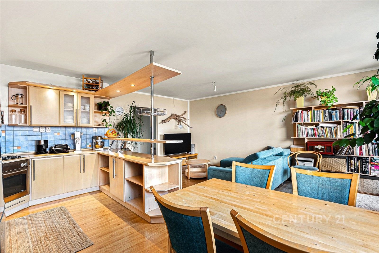 Prodej byt 3+kk - Italská 2367, Kladno Kročehlavy, 75 m² - 5