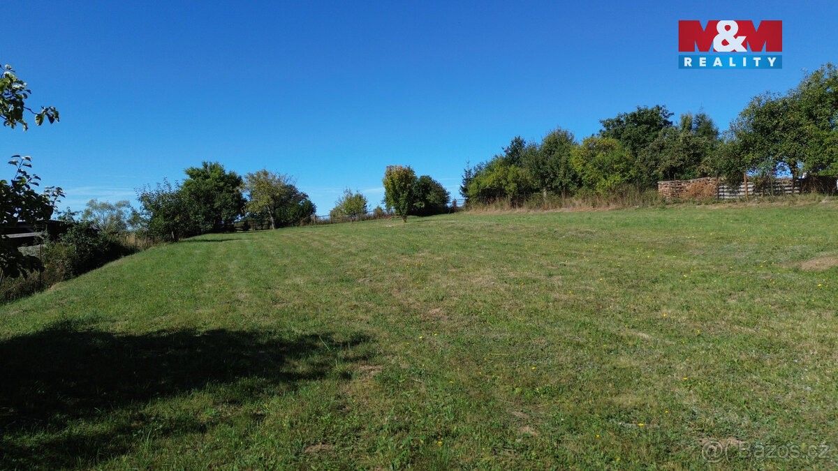 Zahrada, Štoky – další