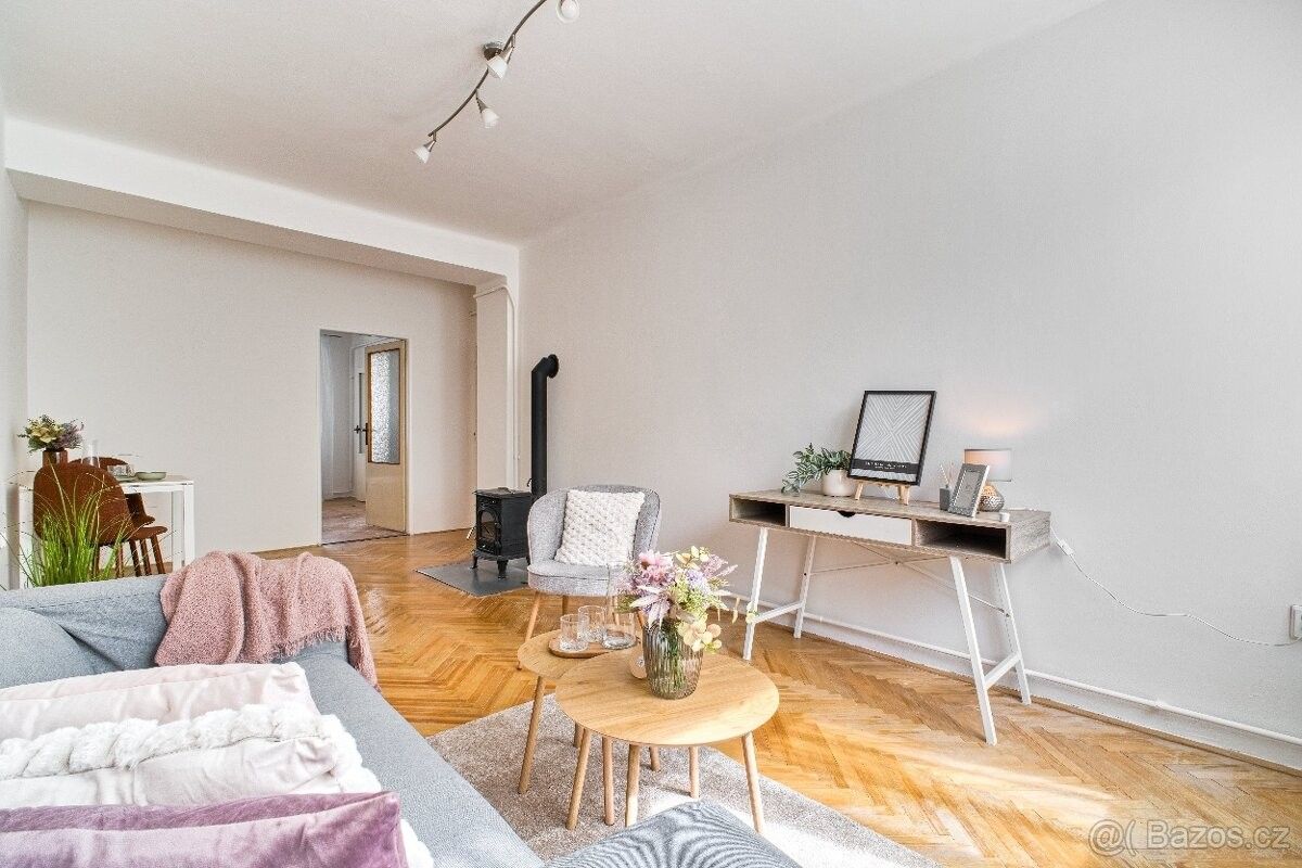 Prodej byt - Kunín, 742 53