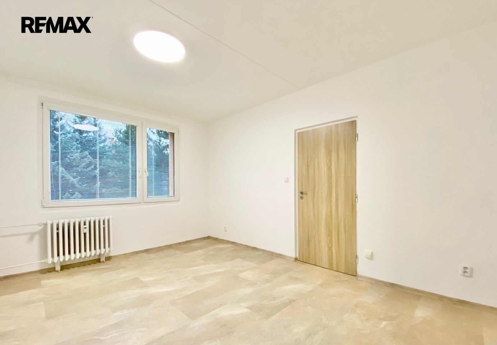 Byt 1+1 · 33 m² · Příkopy 1183, Náchod - 4