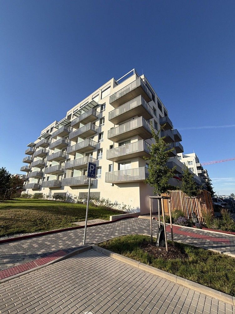 Byt 2+kk · 41 m² · Praha - Dolní Měcholupy, okres Praha 15, Hlavní město Praha - 4