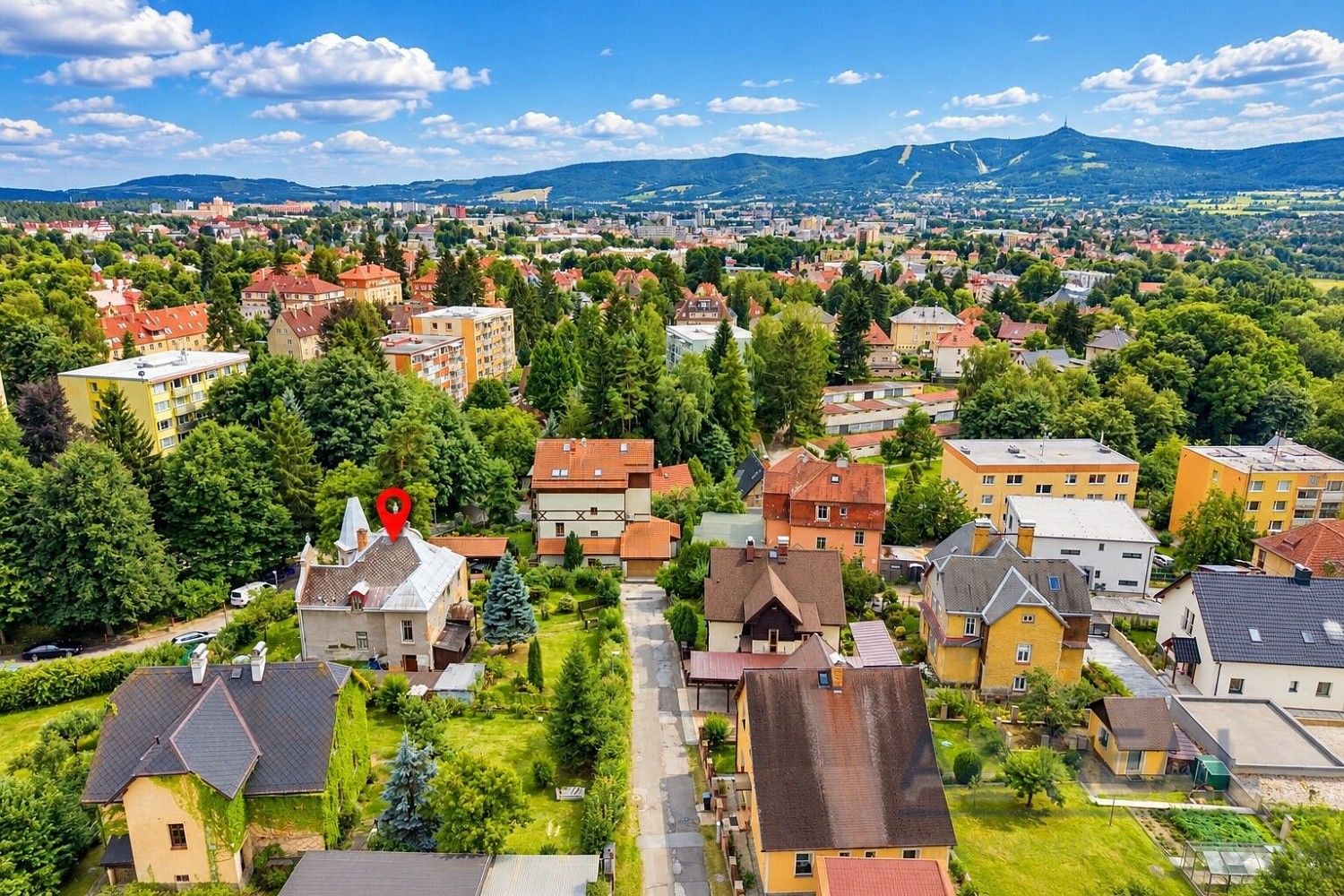 Rodinný dům · 237 m² · Kotkova, Liberec - Liberec XIV-Ruprechtice - 3