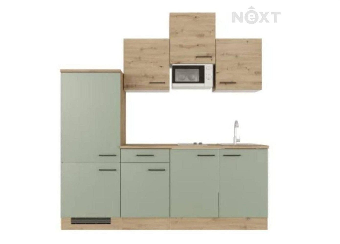 2+1, Ralsko - Ploužnice, okres Česká Lípa, Liberecký kraj, 42 m² - 2