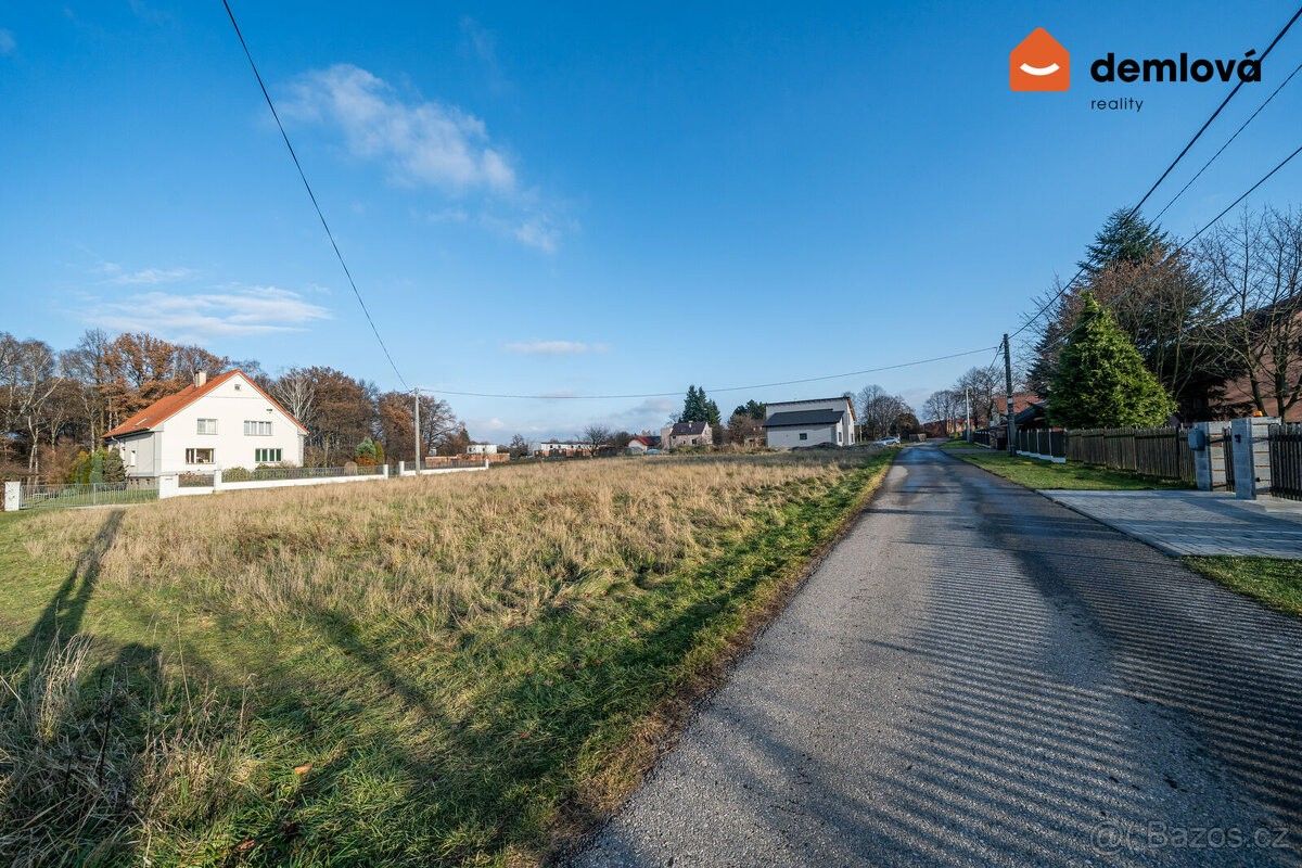 Pozemky pro bydlení, Orlová, 735 14