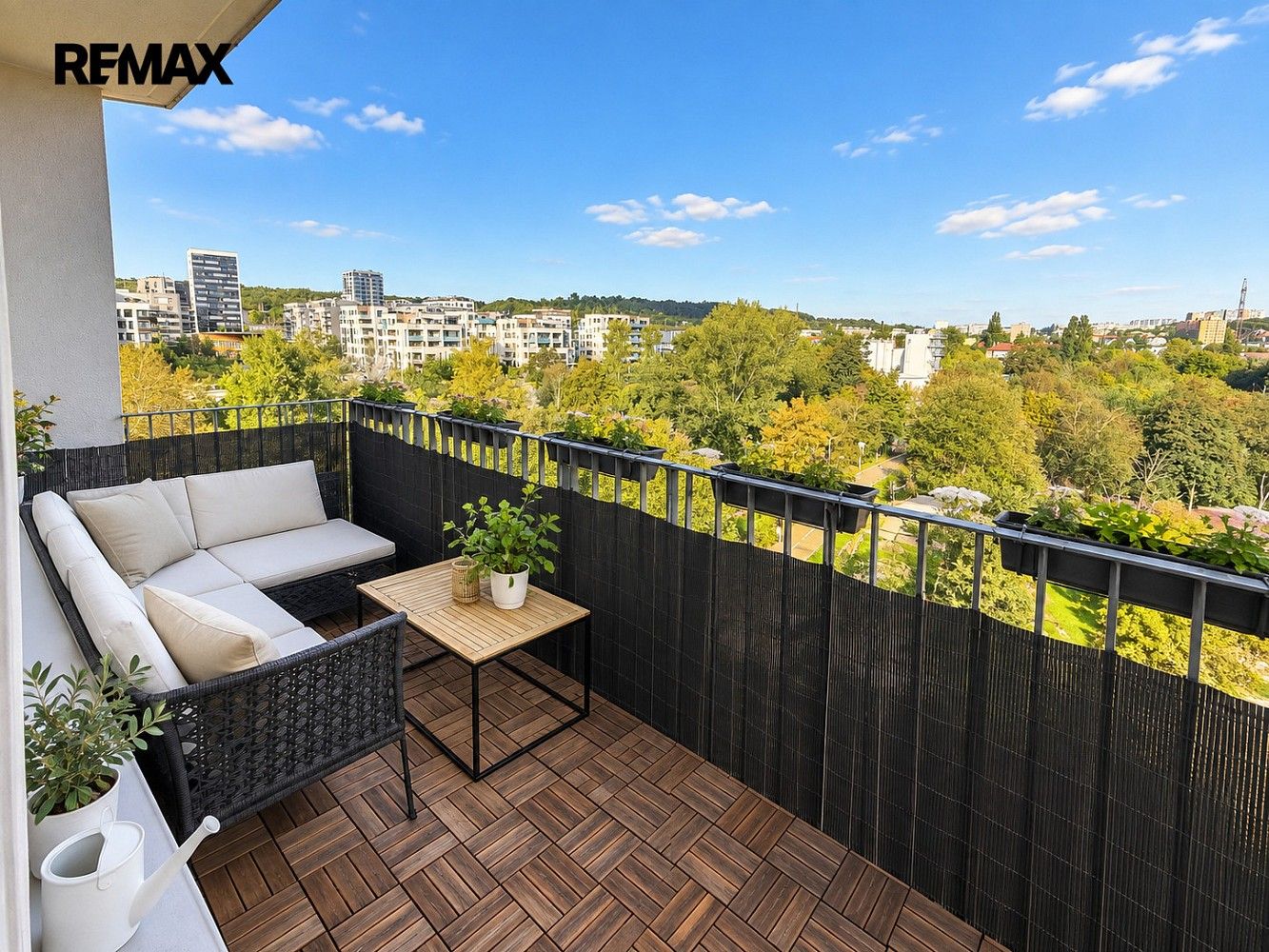 Byt 2+kk, 57 m²