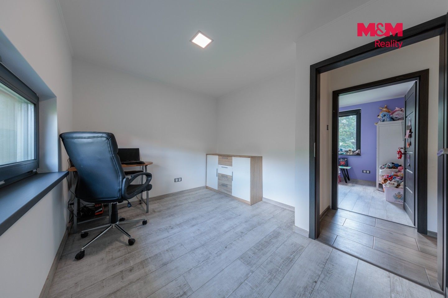Prodej rodinný dům - Pila, 163 m² - 5