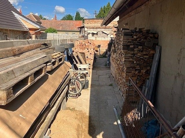 Rodinný dům · 40 m² · Bohutice, okres Znojmo - 3
