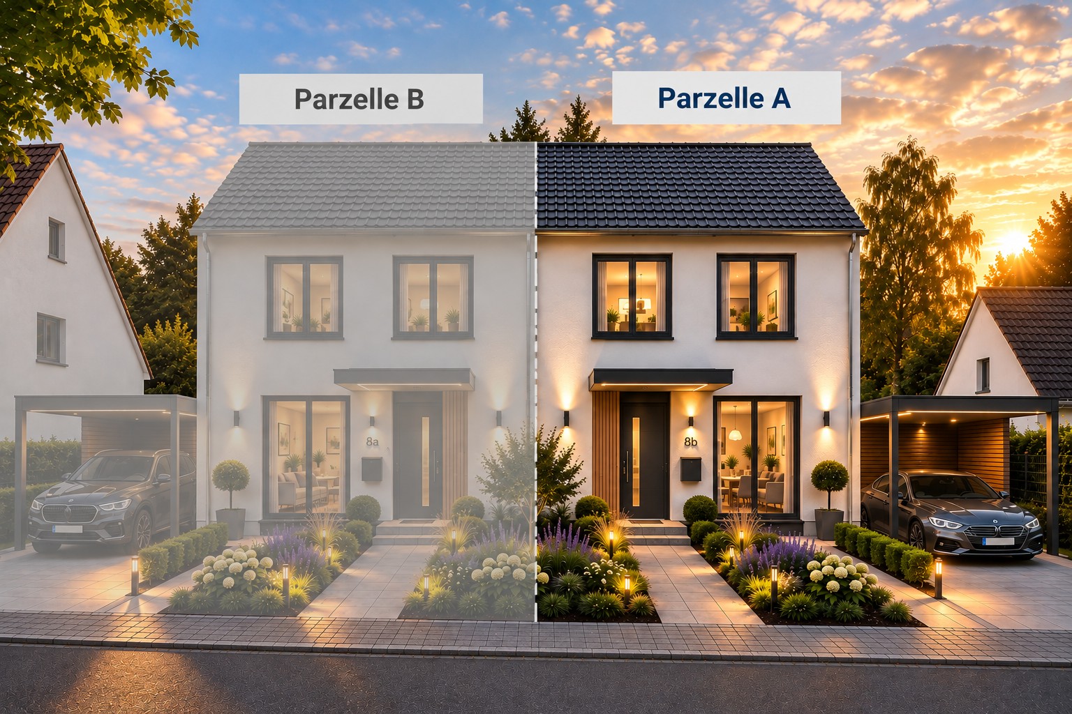 Prodej pozemek pro bydlení - Fürth Stadeln Bayern 90765 - 5