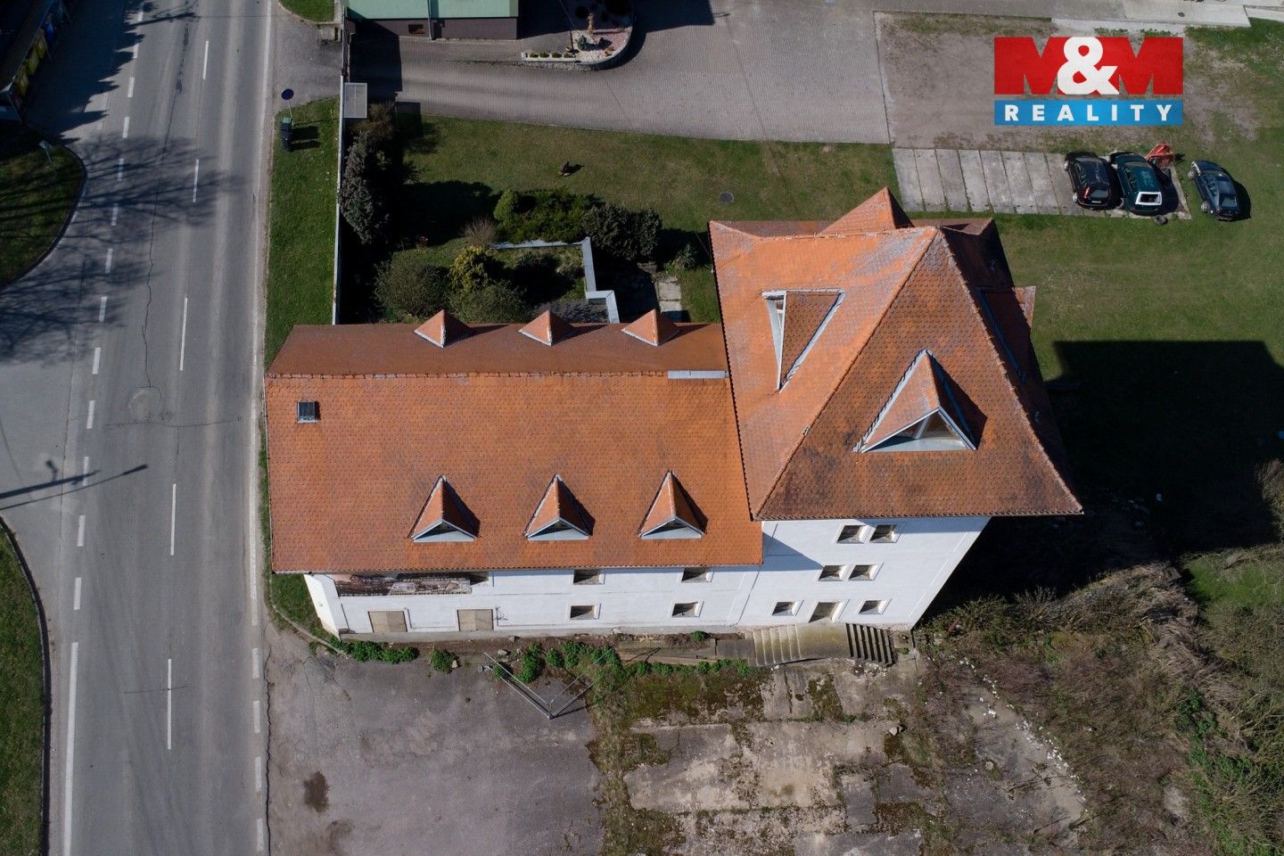 Prodej obchodní prostory - Široká, Brumov-Bylnice, 720 m² - 5