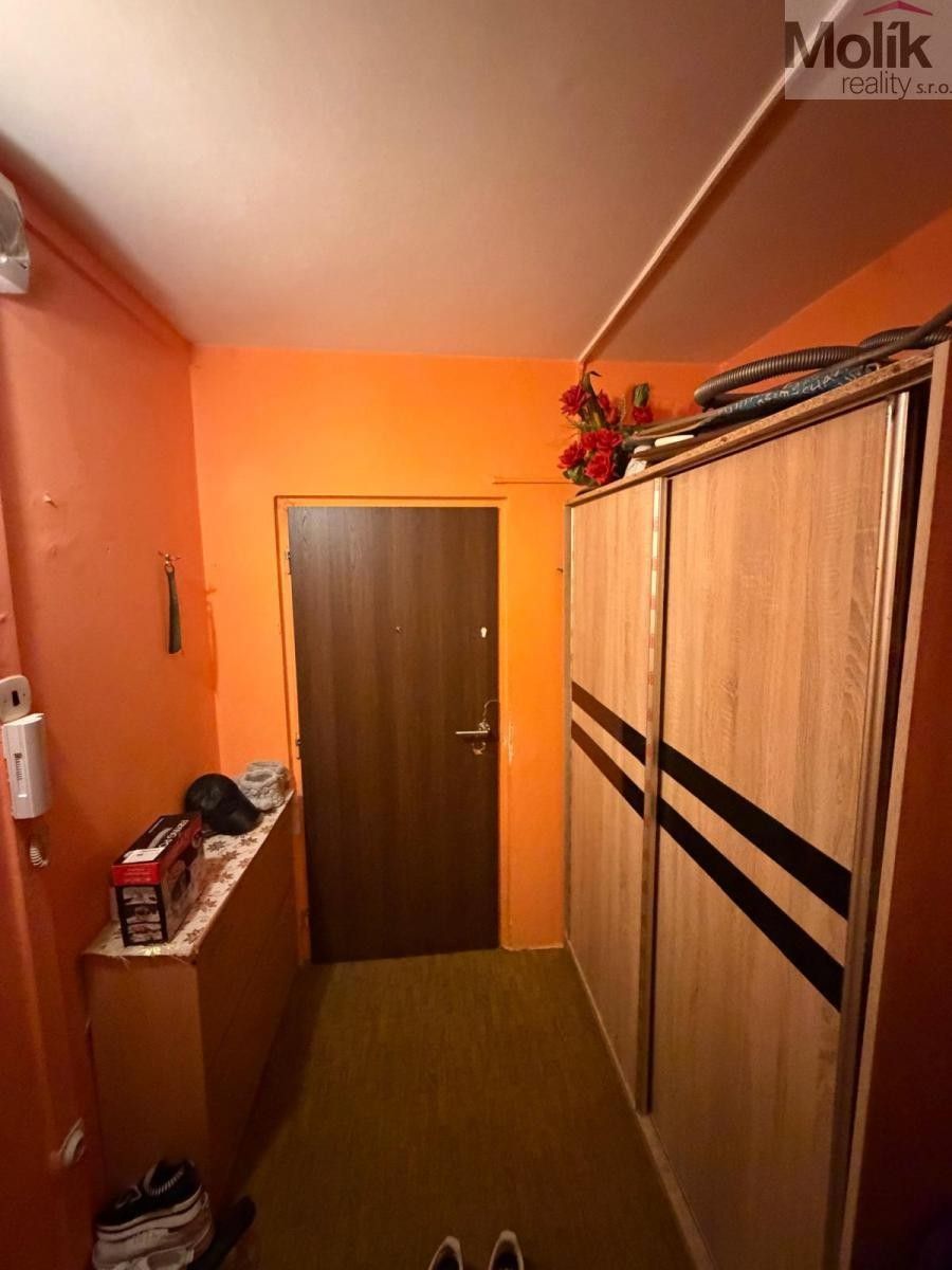 Byt 1+1 · 41 m² · Josefa Suka, Most - 4