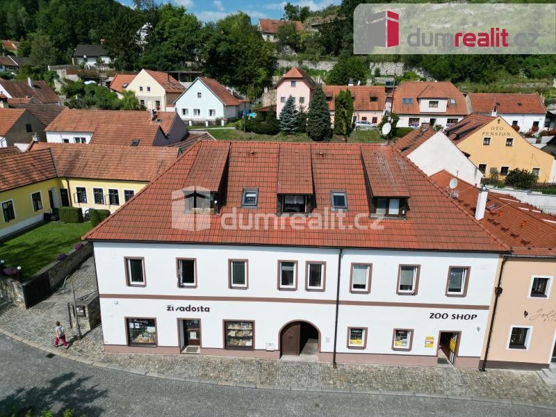 Ostatní, Český Krumlov, 381 01