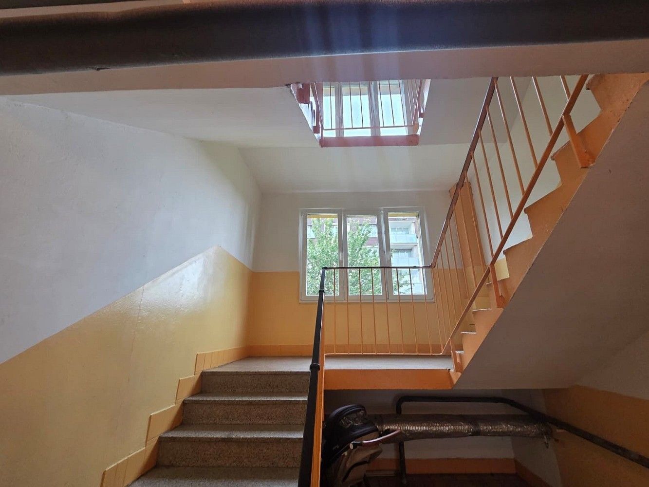 Byt 3+1 · 67 m² · Radonice, okres Chomutov, Ústecký kraj - 4