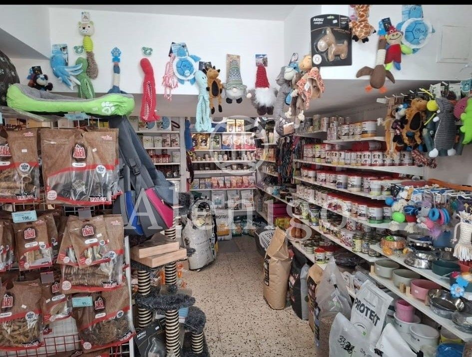 Pronájem obchodní prostory - Tvrdého, Praha, 55 m² - 5
