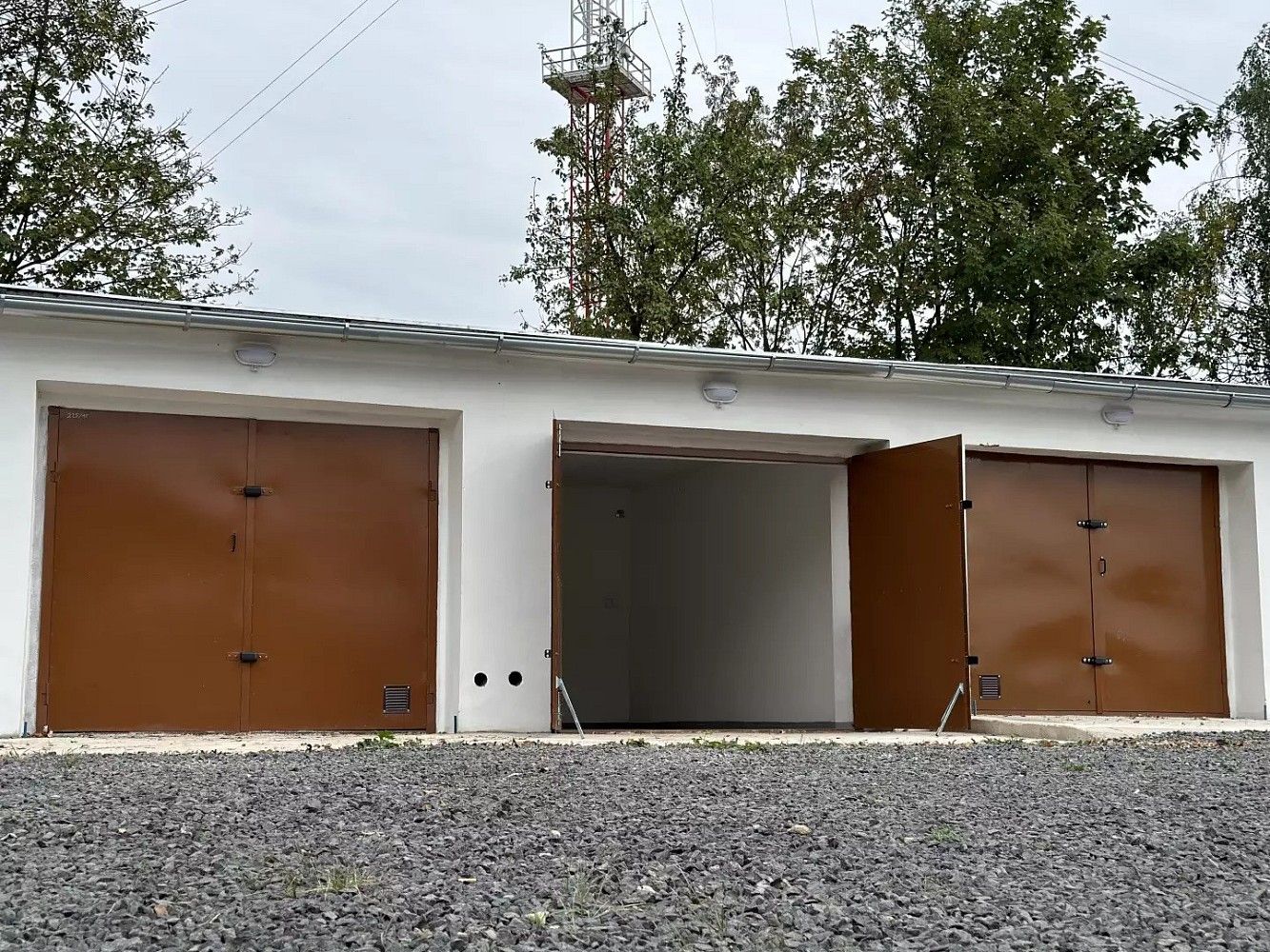 Ostatní, Litvínov - Růžodol, okres Most, Ústecký kraj, 20 m² - 2