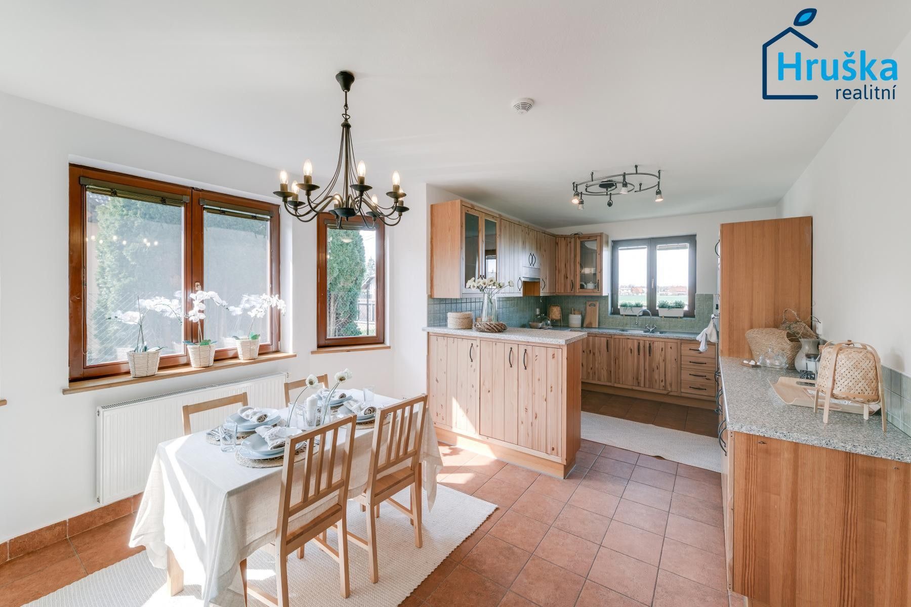 Rodinný dům · 196 m² · Baška - 4
