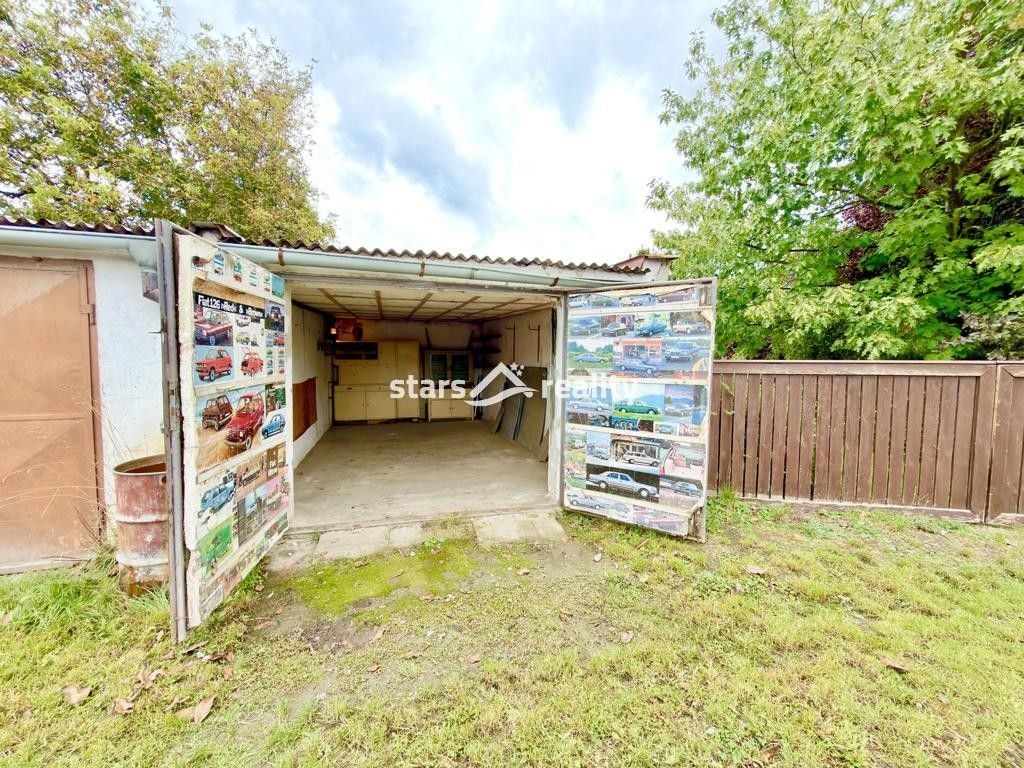 Garáž · 20 m² · V Zátiší 767, Kralupy nad Vltavou - 4