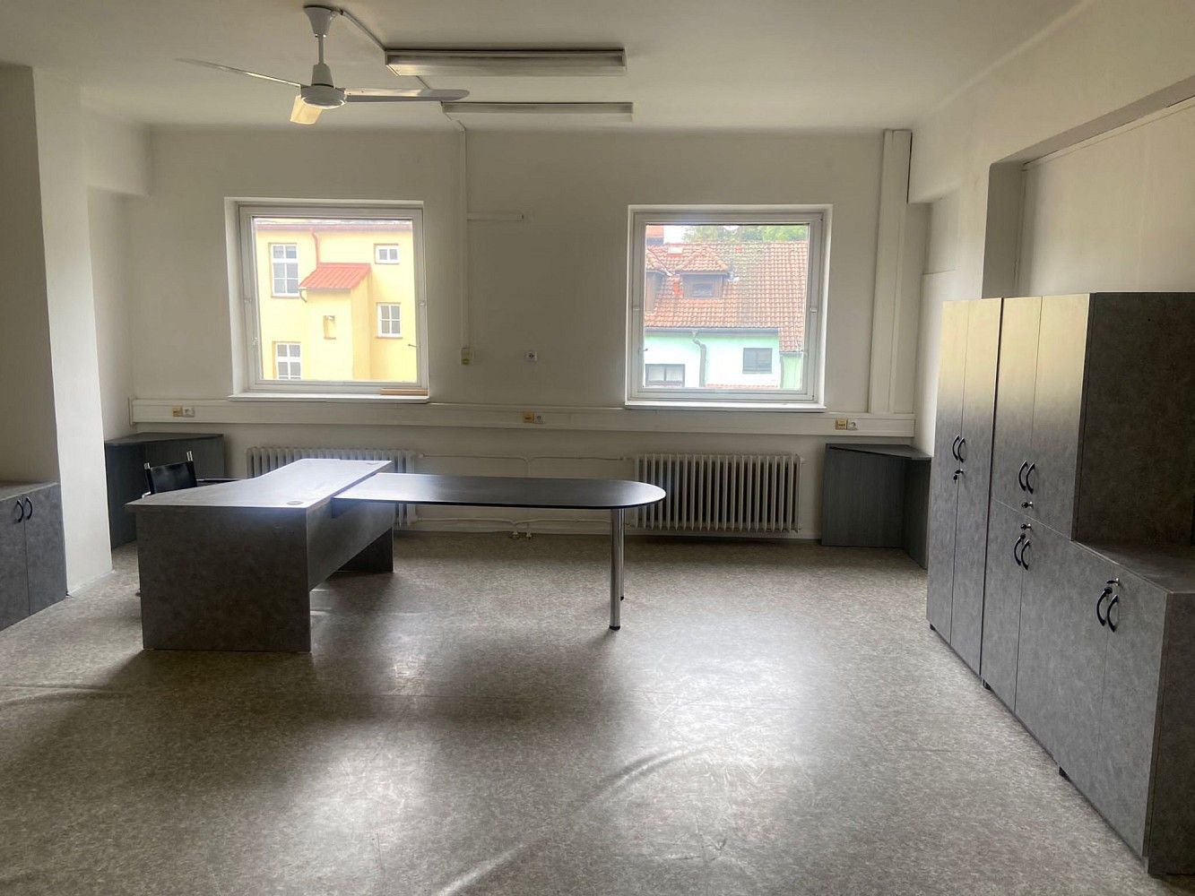 Kanceláře, Jičín, Královéhradecký kraj, 20 m² - 2