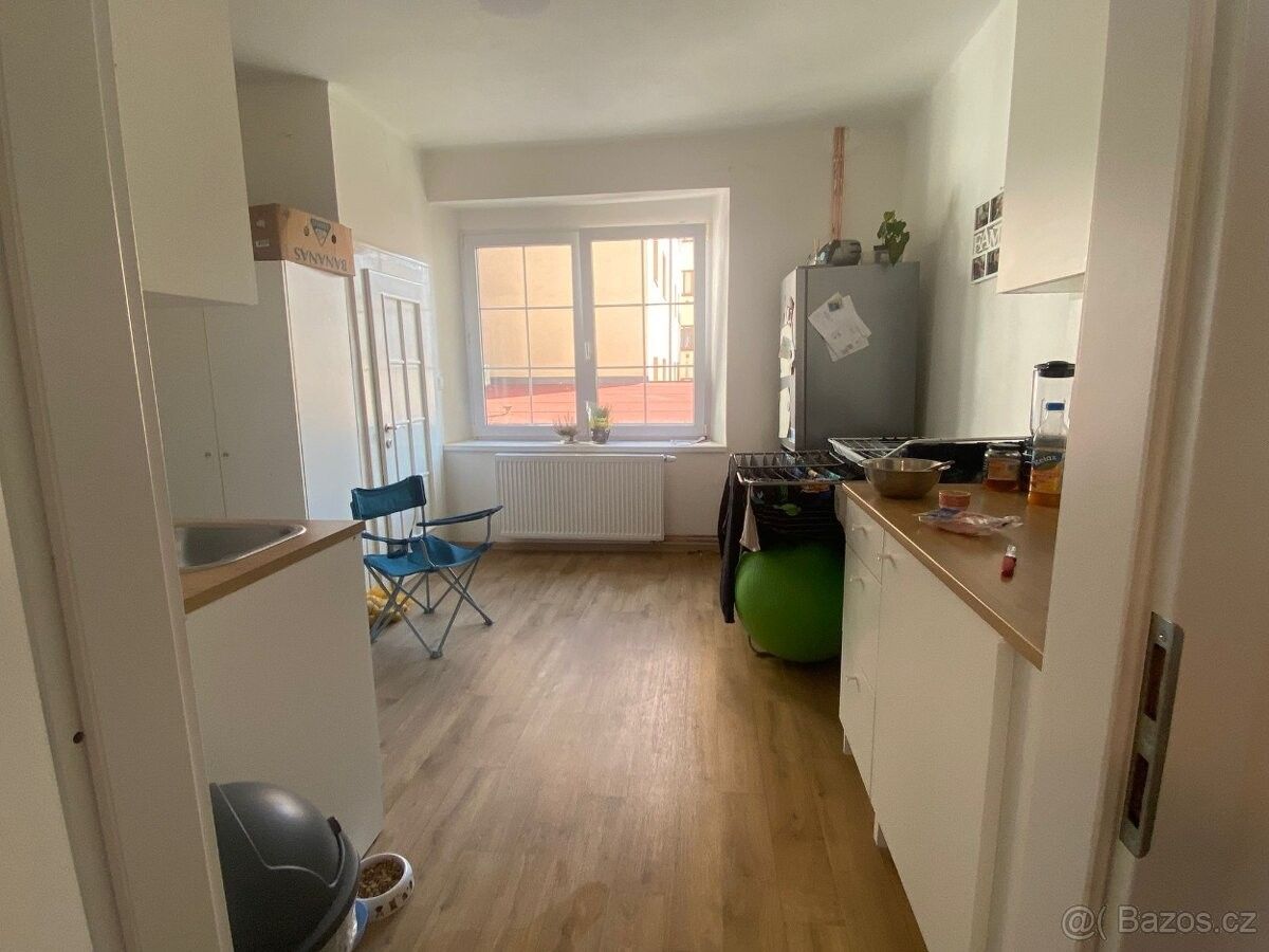 Byty, Náchod, 547 01