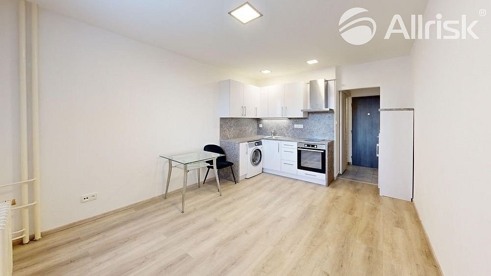 Pronájem byt 1+kk - Opava - Kateřinky, Moravskoslezský kraj, 22 m² - 2
