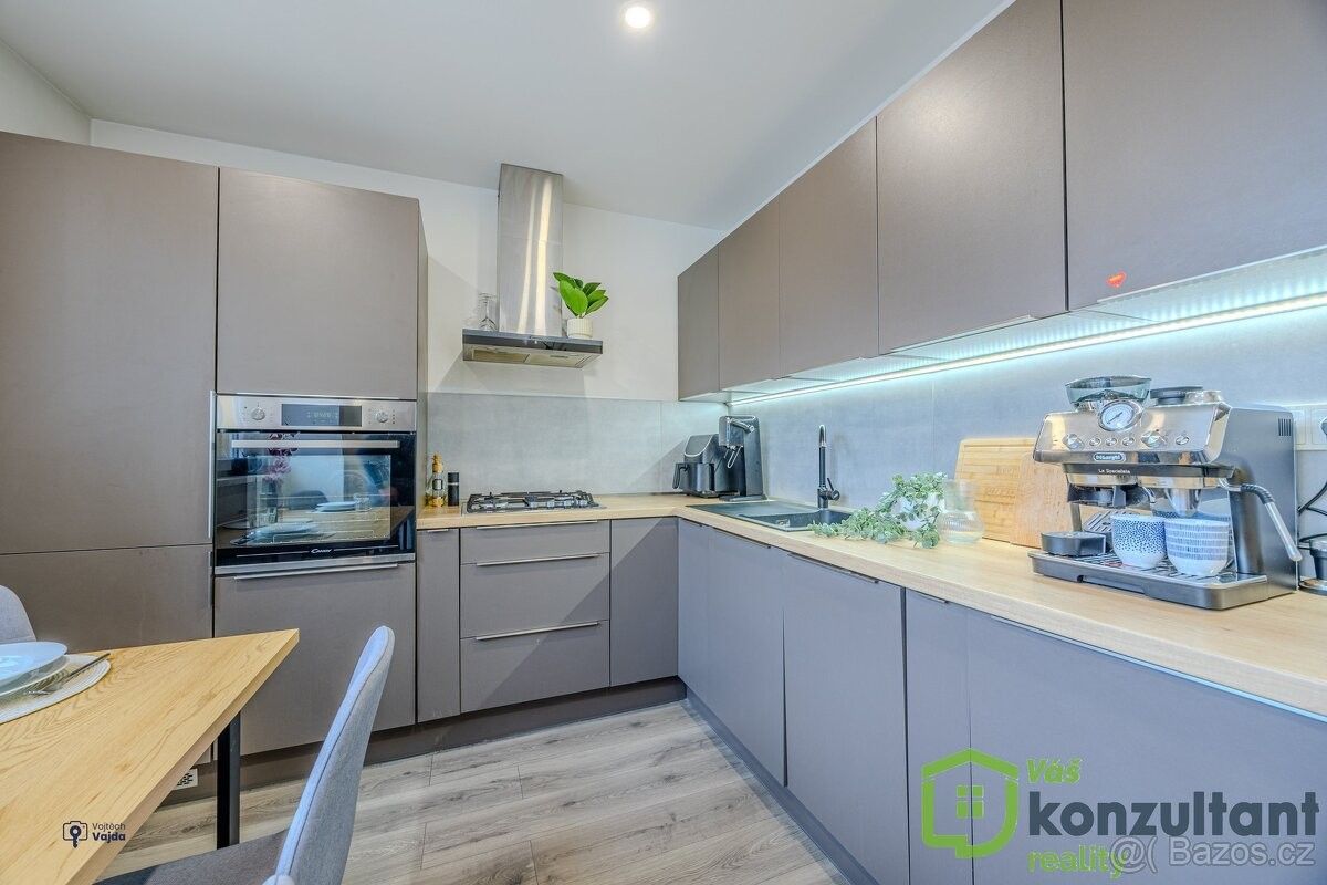 Prodej byt - Ostrava, 702 00