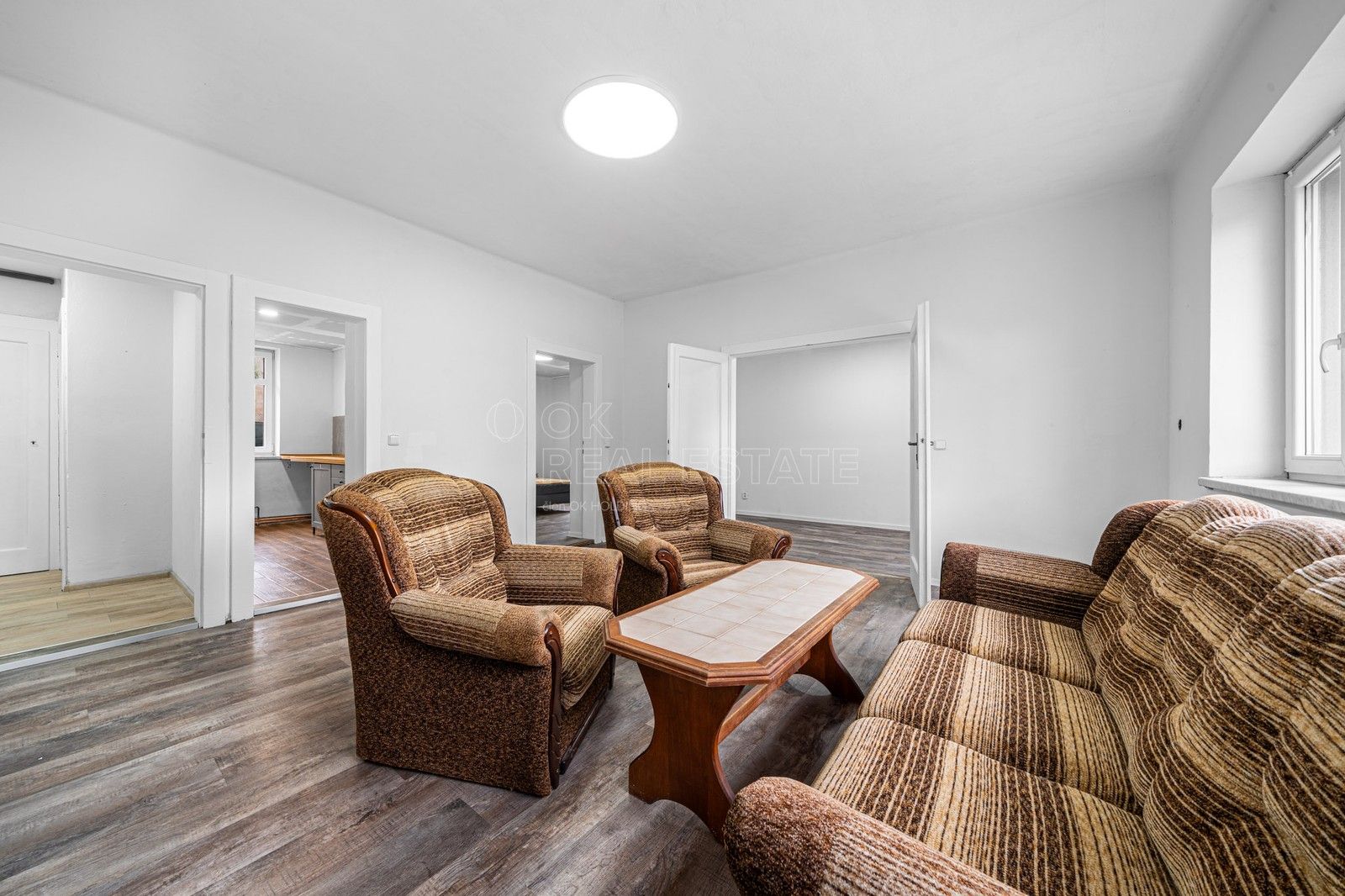 Byt 4+1 · 85 m² · Kosmonautů, Karlovy Vary Rybáře - 4