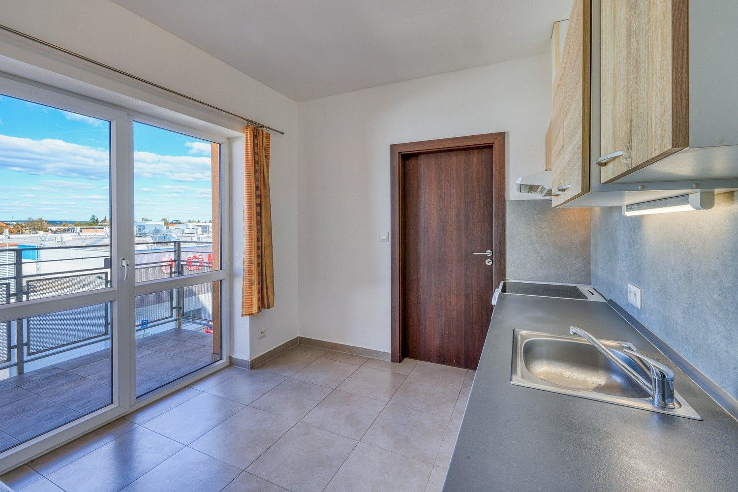 2+1, U Borských kasáren, Plzeň - Jižní Předměstí, 57 m² - 1