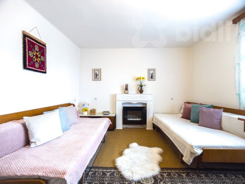 Prodej rodinný dům - Ořechov, 66 m²