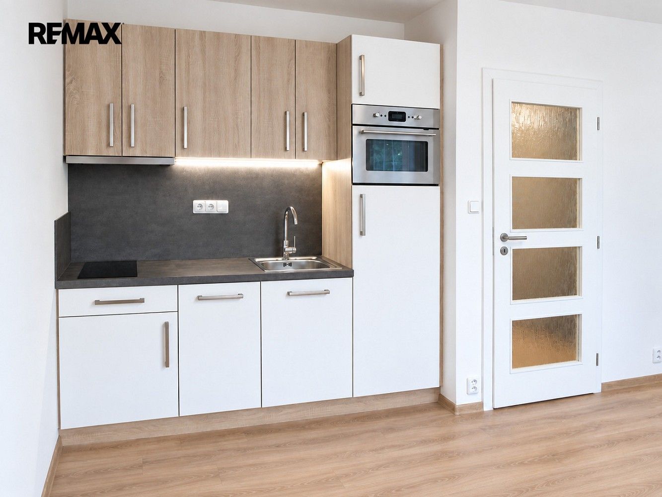1+kk, Uzbecká, Brno - Bohunice, 33 m² - 1