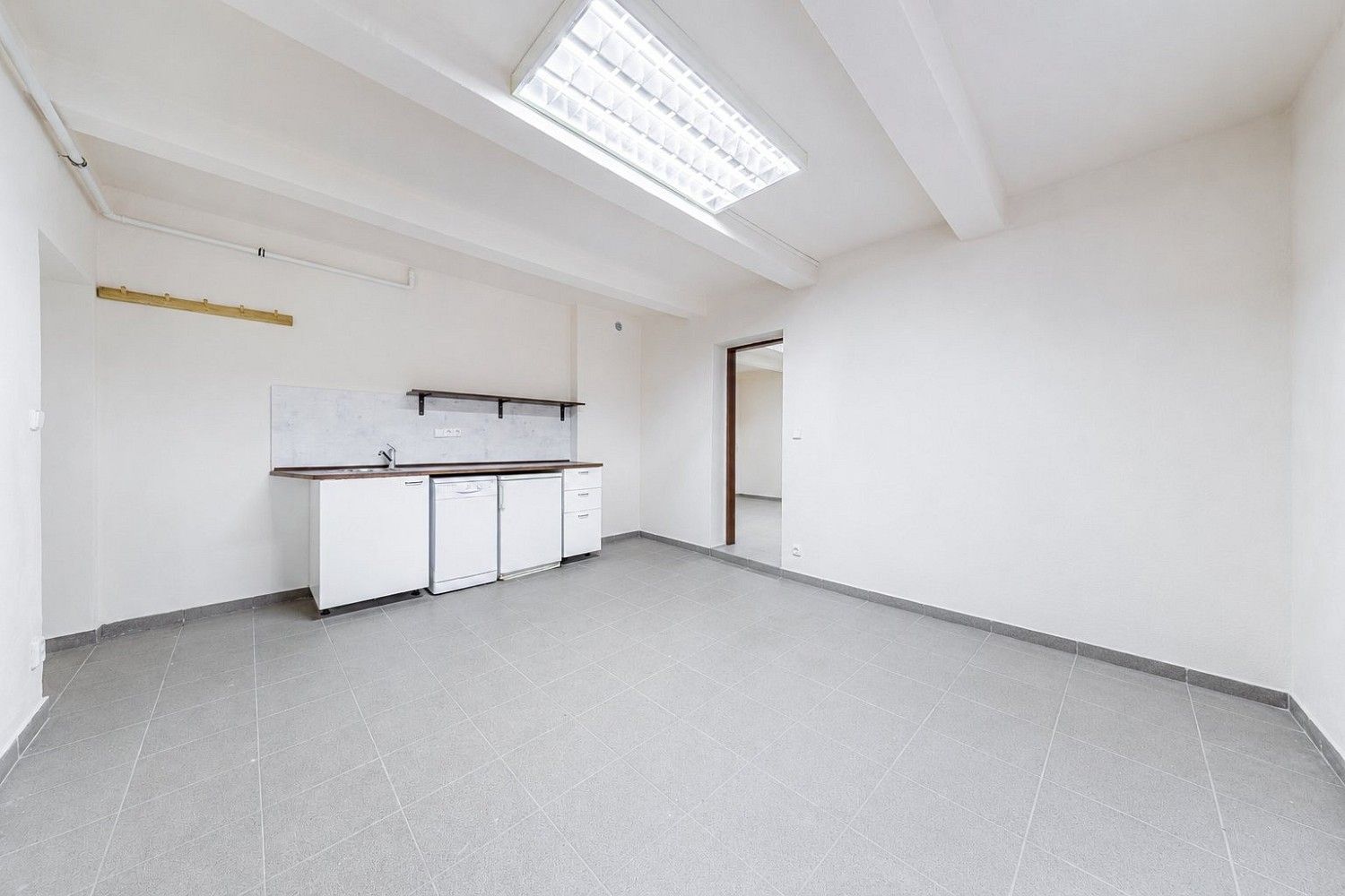 Kancelář, 48 m²