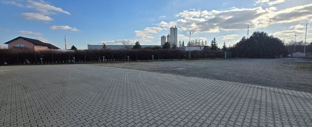 Pozemky pro bydlení, Praha, 109 00