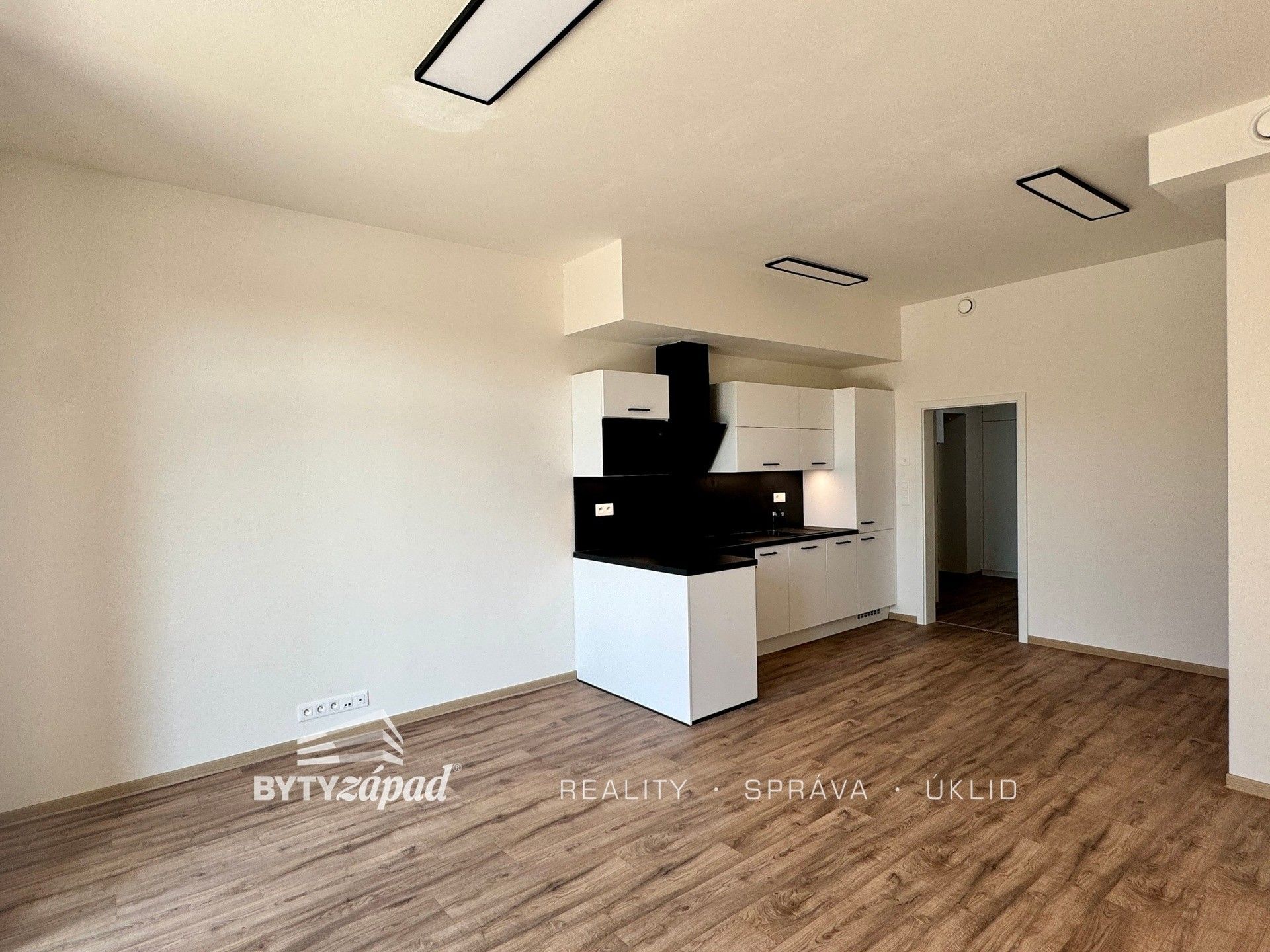 Pronájem byt 2+kk - Malostranská 407, Plzeň, 56 m²