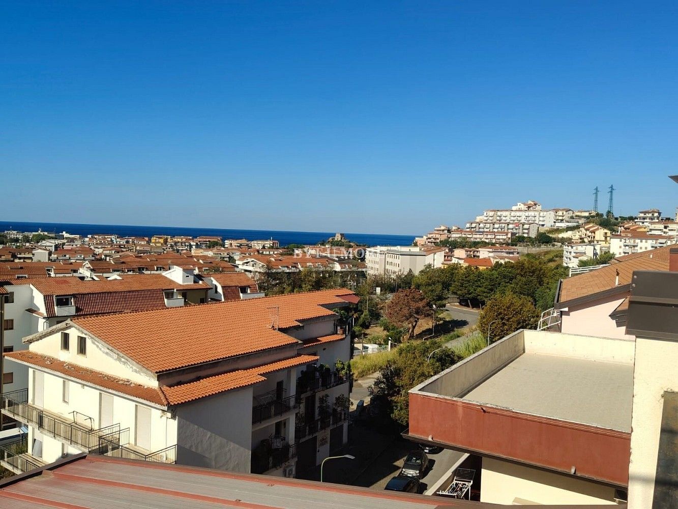 Prodej byt 2+1 - Scalea, Itálie, 70 m² - 5