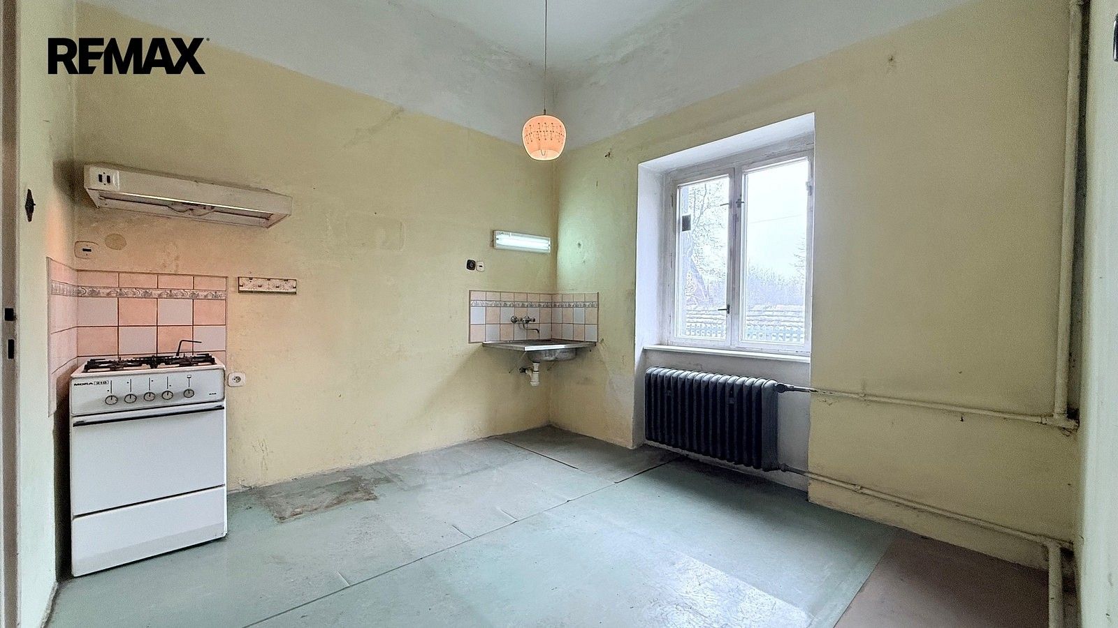 Byt 3+1 · 126 m² · Kralupy nad Vltavou, okres Mělník, Středočeský kraj - 4