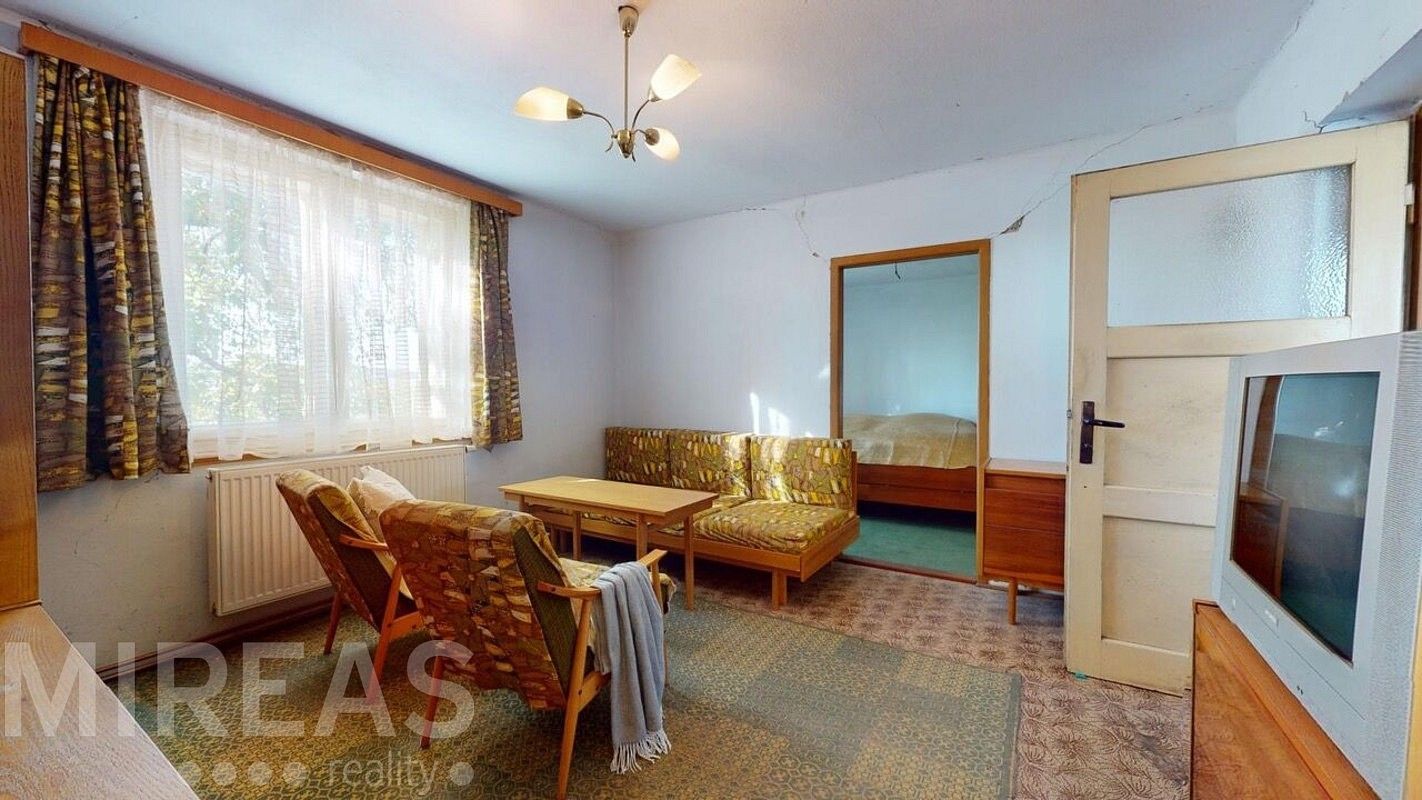 Rodinný dům · 70 m² · Nová, Záhornice, okres Nymburk - 4