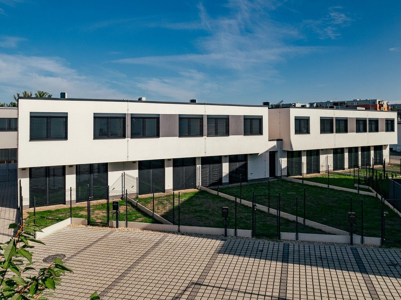 Rodinný dům · 96,7 m² · Labská zahrada, Hradec Králové - Třebeš - 4