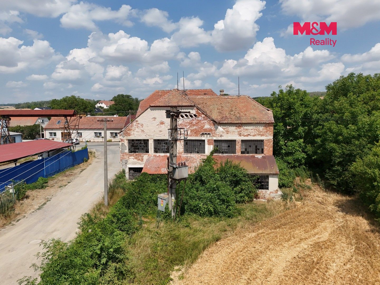 Prodej ostatní - Trstěnice, 700 m² - 5