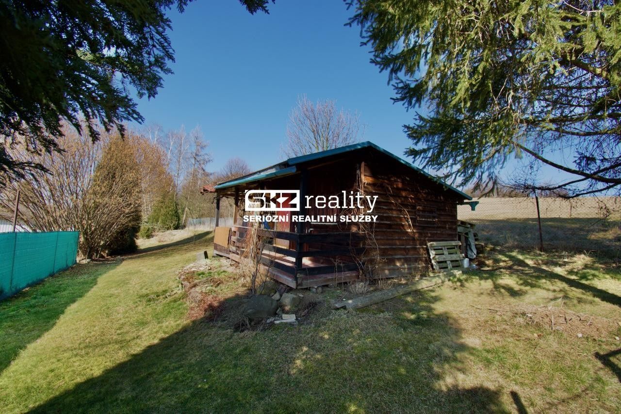 Prodej pozemek pro bydlení - Raisova, Varnsdorf