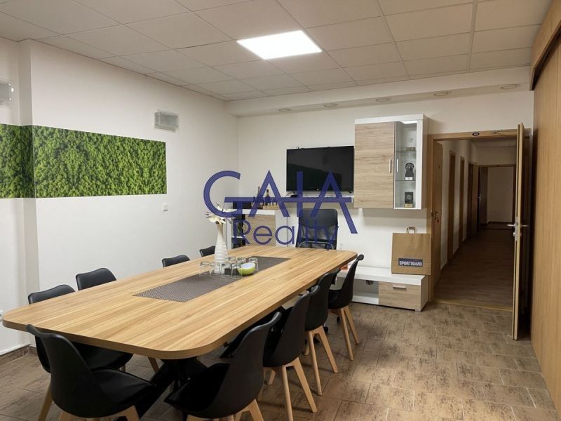 Obchodní prostory · 364 m² · Příční, Hodonín - 3