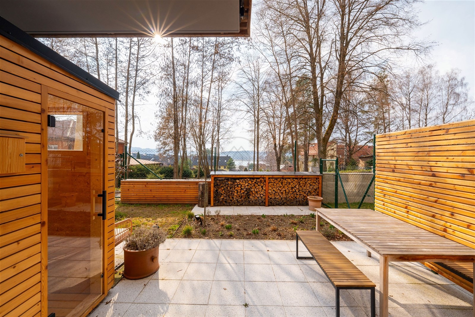 Byt 1+kk · 31 m² · Lipno nad Vltavou - 3
