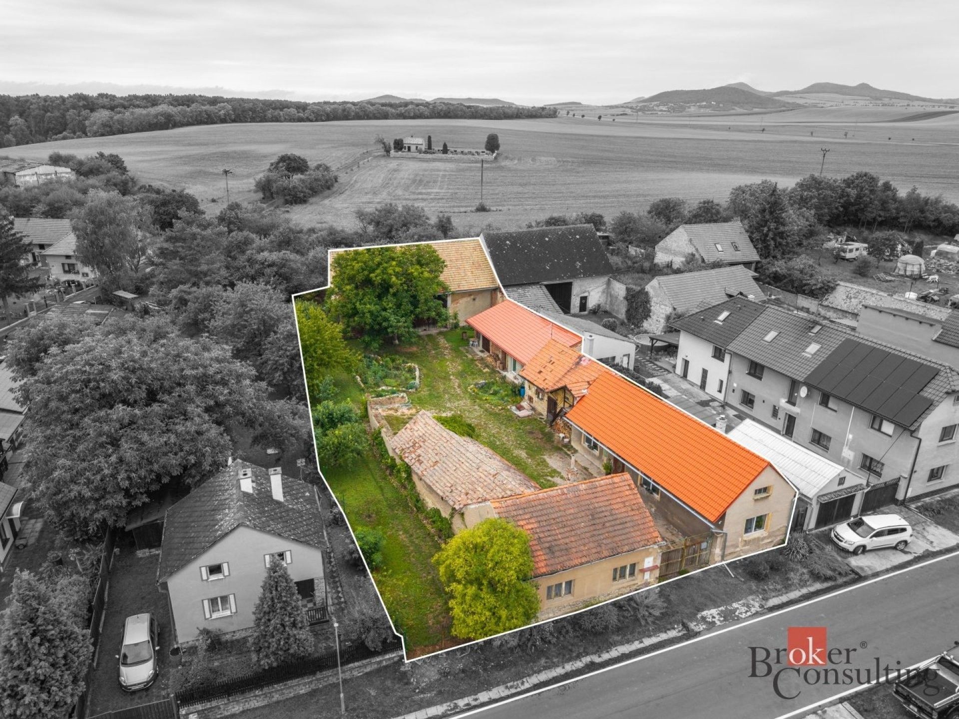 Rodinný dům, 180 m²