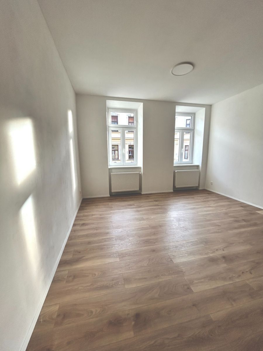 Prodej byt 3+kk - Dřevařská, Brno - Veveří, Jihomoravský kraj, 72 m² - 2