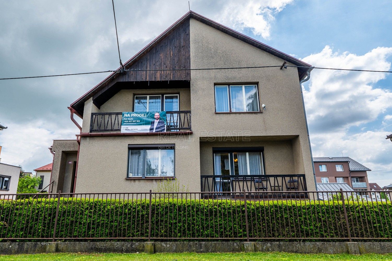 Rodinný dům · 200 m² · Žamberk, okres Ústí nad Orlicí - 3